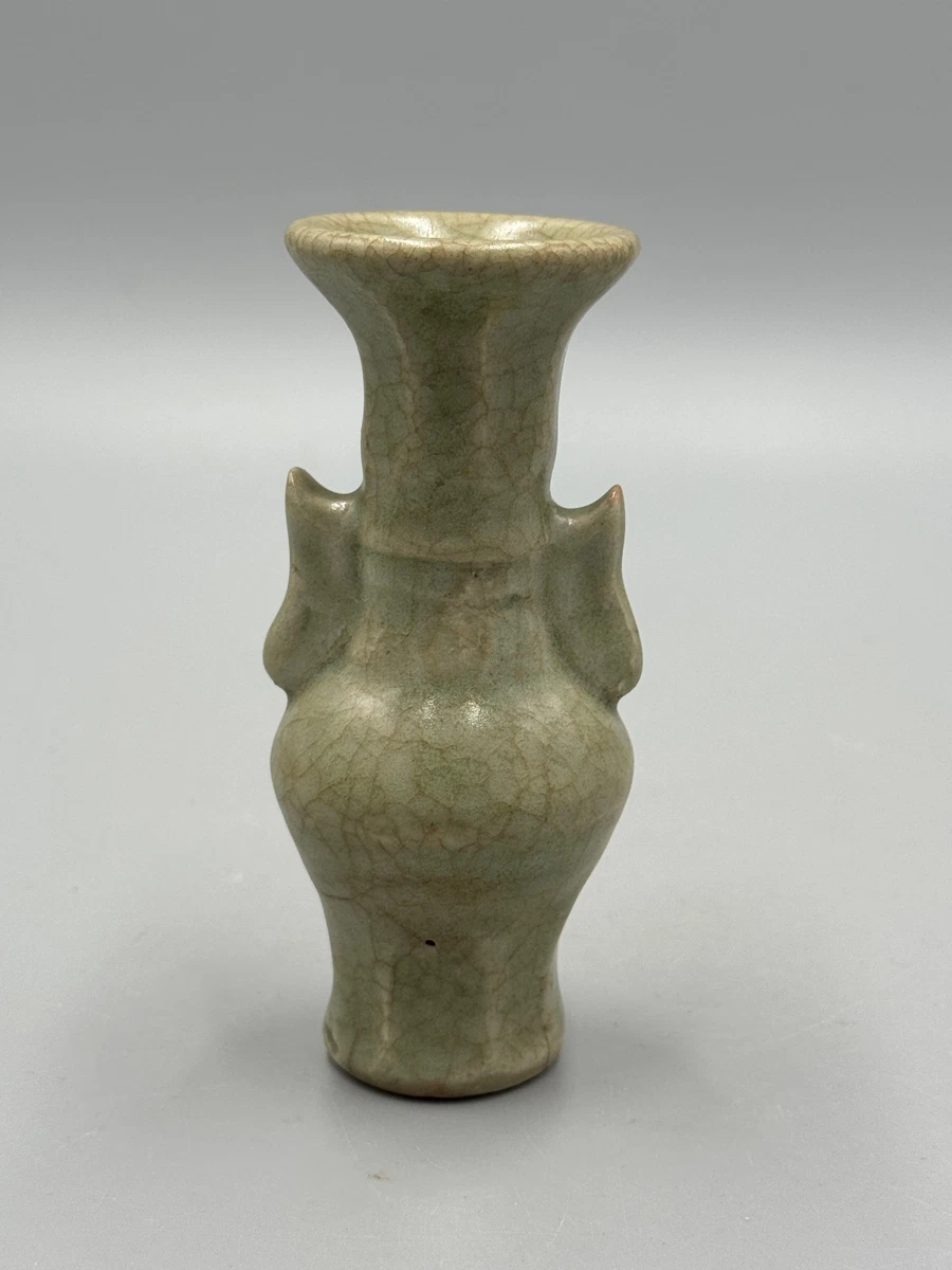 明朝瓷器中国古董花瓶| eBay