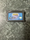 Sonic Advance (Nintendo Game Boy Advance, 2002)