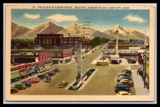  The Plaza In Sugar House, Salt Lake City Uta...