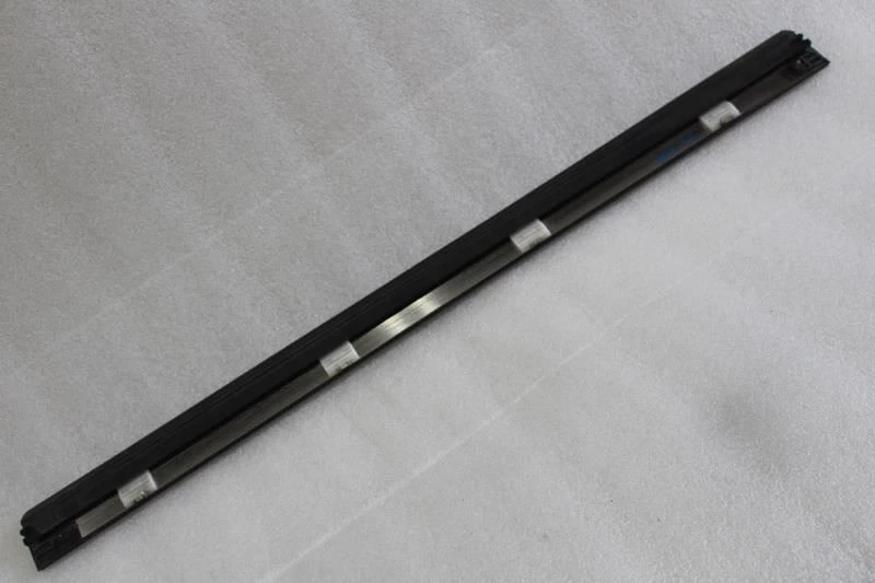 1991 1992 1993 1994 1995 ACURA LEGEND SEDÁN PUERTA INFERIOR IZQUIERDA MOLDURA Foto 2 de 4