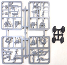 Gorkamorka Ork Boyz Sprue Warhammer 40k