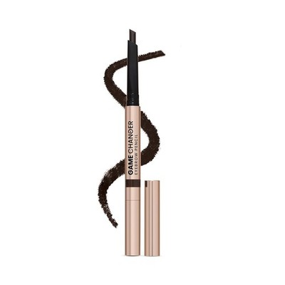 Swiss Beauty Select Game Changer Eyebrow Pencil Shade-1, Ash Brown, (0.35g)