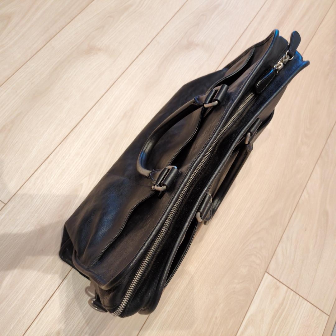 Somes Saddle Progress Briefcase Prg - image 2