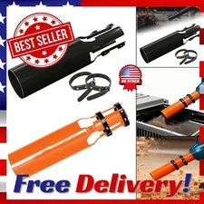 Cyclone 2X Airflow Amplifier for Leaf Blower 2026