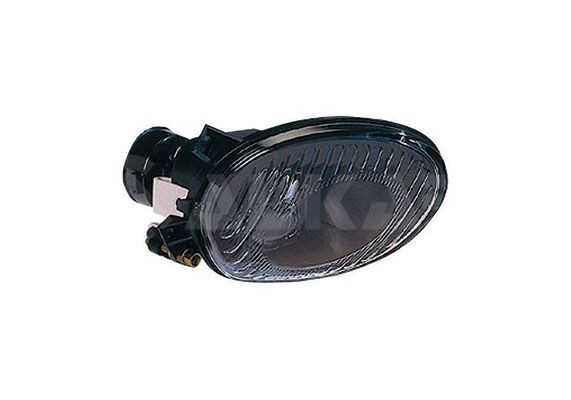 Alkar Nebelscheinwerfer 2902396 FüR Ford-image