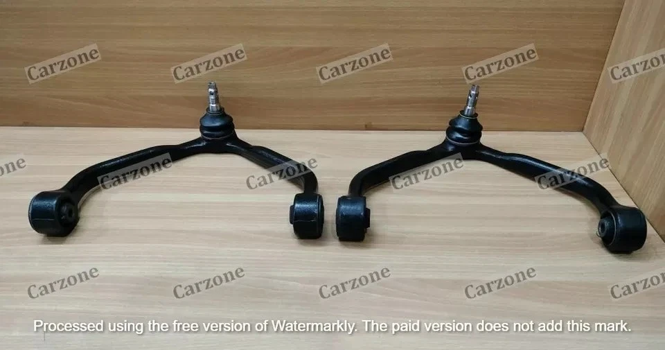 NEW GENUINE UPPER CONTROL ARM FOR MAHINDRA XYLO & GENIO Left & Right - Image 3 of 4