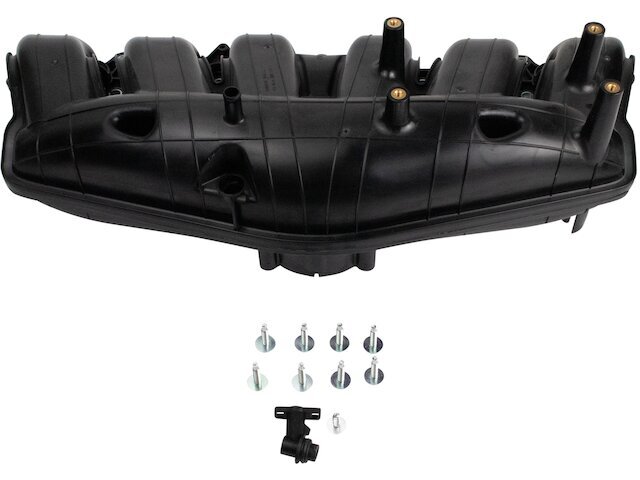 TRQ Upper Intake Manifold for 2003-2007 Isuzu Ascender 4.2L V6 27HSJJ