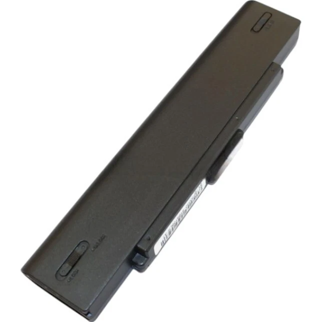 电池适用于索尼 VAIO VGN-AR61E CR13G NR50 SZ84S VGP-BPS10 VGP-BPS9A/B VGP-BPS9B — 第 3/4 张图片