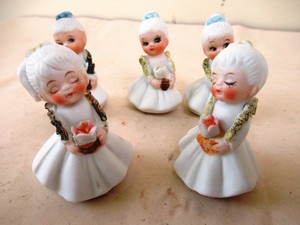 antique frozen charlotte