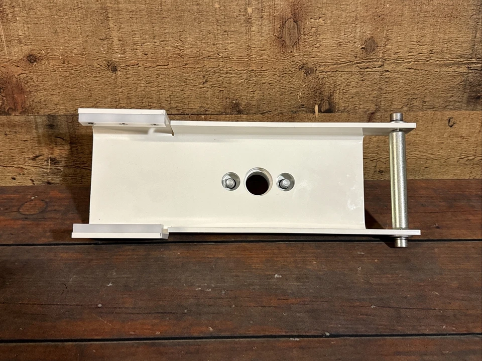 Magnetic AutoControl Octagonal Swing Away Flange (Toll Only) FLSA-MBS - Image 2 of 4