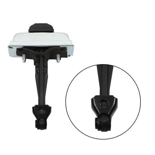 Fit For Chevy Silverado GMC Sierra 2014-2020 Front Door Check Strap Stop Limiter - Picture 10 of 11