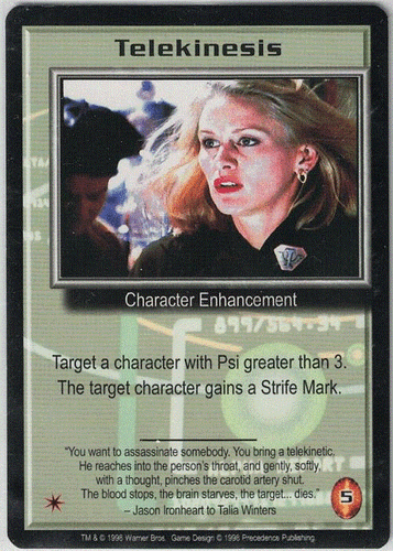 Babylon 5 CCG The Shadows Ed Individual Card Sale Near Mint or Better.  - Bild 19 von 24