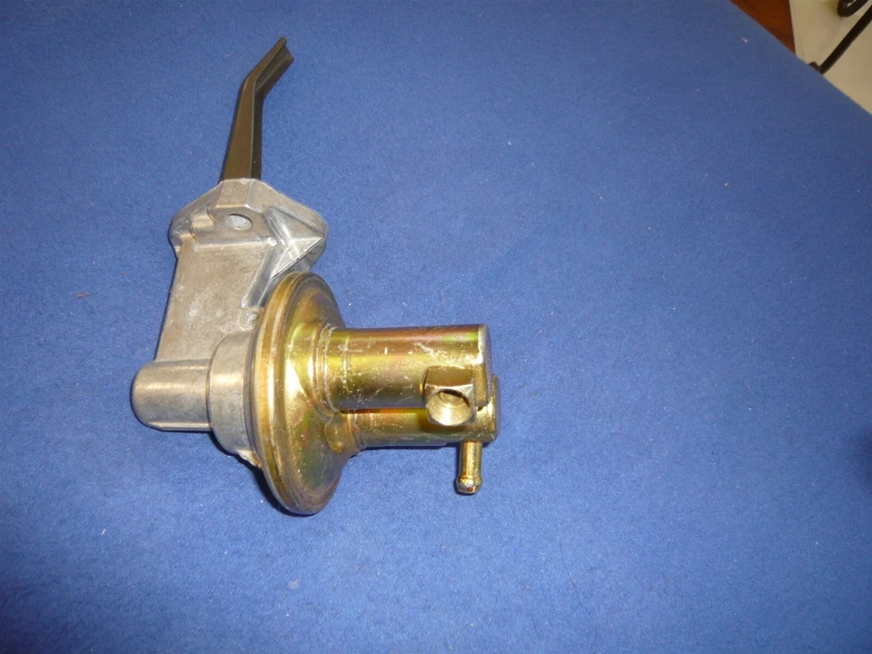 1964-1967 Dodge Plymouth Cuda Challenger Charger Airtex Fuel Pump #6178CAX NOS - Image 4 of 4