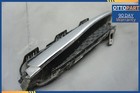 2009-2015 Jaguar X250 XF Front Right Side Bumper Lower Grille Cover Chrome OEM