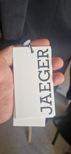 Jaeger Tuxedo Jacket - Picture 11 of 11