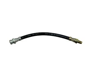 For 1993-1994 Dodge Colt Wagon Dorman Brake Hydraulic Hose - Image 3 of 4