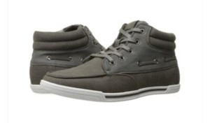 kenneth cole high top sneakers