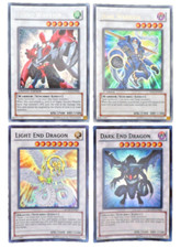 Yu-Gi-Oh Holo / Foil Super Secret Ultra Rare Cards x4 (NM/LP) Yugioh English