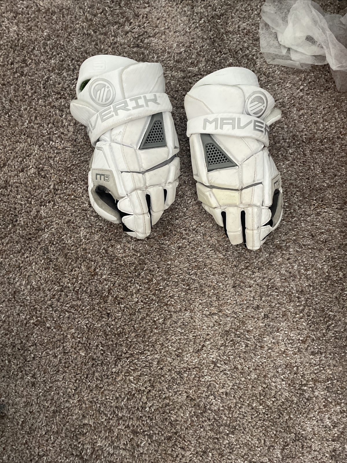 lacrosse gear set eBay