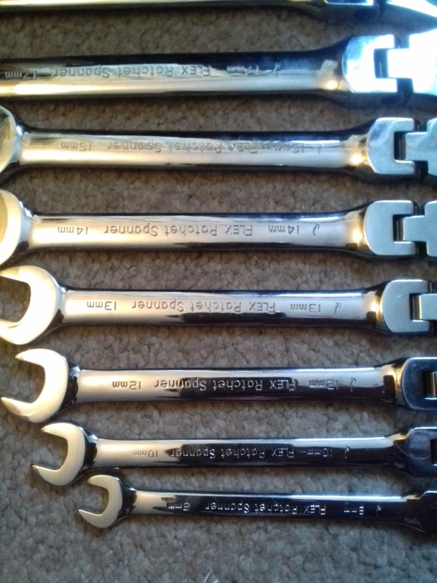 Best online spanner brand