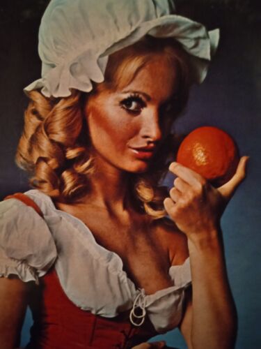 "HARPER'S HOTTIES" HOT-RARE-MINTY-EROTIC CHEESECAKE VINYL LP LOT.....UPDT: 05-21 - Picture 320 of 395