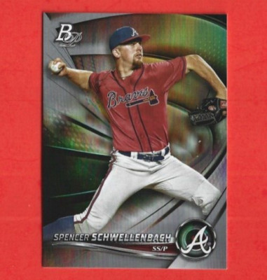 2022 Bowman Platinum CHRISTIAN SANTANA Prospects #TOP-24 Detroit Tigers