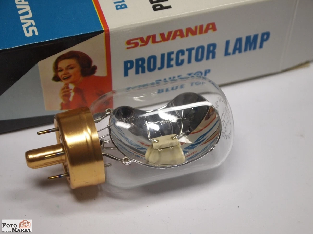 Sylvania projector lamp outlet