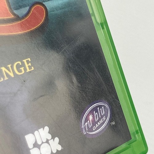 Phar Lap Pharlap Horse Racing Challenge XBOX ONE (Disc VGC) Series X Compatible - Picture 6 of 13