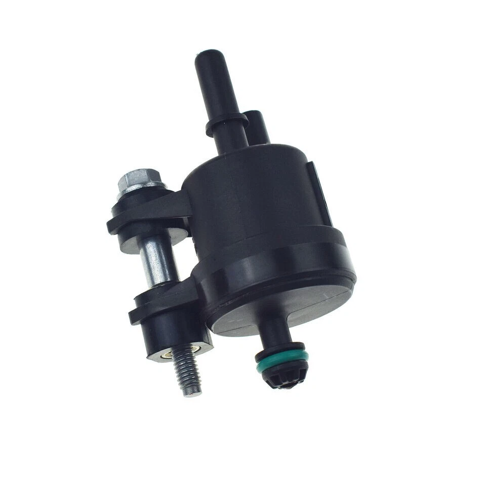 OEM 0280142502 96985666 Para Chevrolet Spark 1.2L Válvula De Purificación De Tanque De Vapor Foto 3 de 4