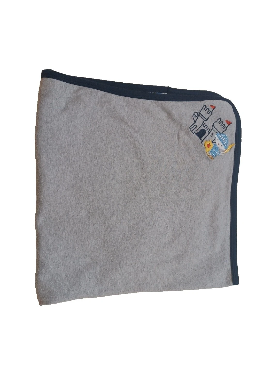 Cotton Princesas y hadas Guardería mantas de usos múltiples