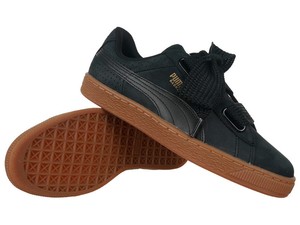 Billig Verkauf Puma Clyde Lace Up Suede Sneaker (4603RRWJ Billig Verkauf Puma Clyde Lace Up Suede Sneaker (4603RRWJ