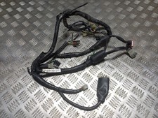 Faisceau électrique complet non coupé origine Honda NX 125 Transcity JD12