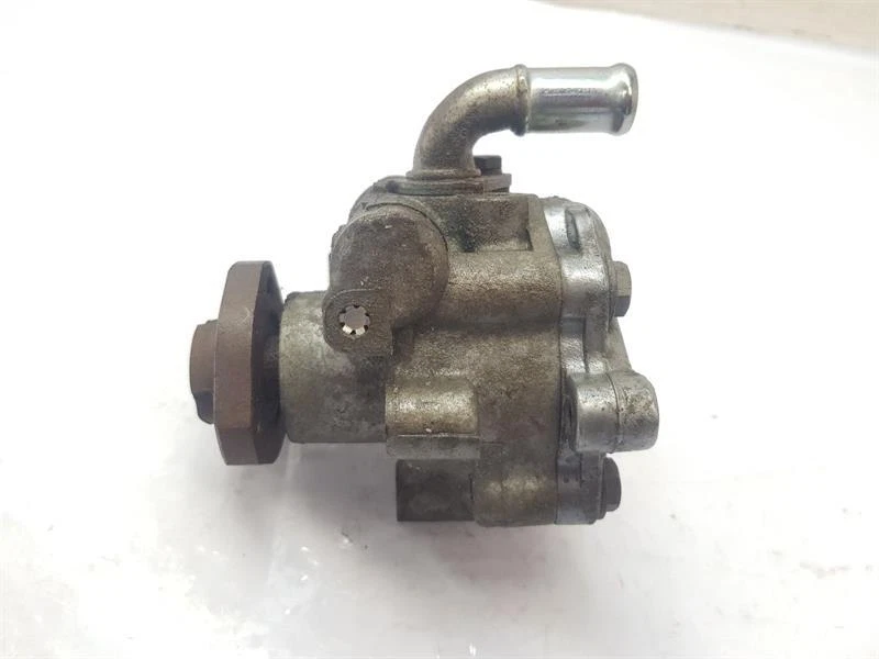 2002 VOLKSWAGEN GOLF PAS POWER STEERING PUMP 1.6 PETROL AZD 1J0622154B - Image 3 of 4