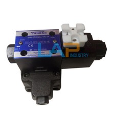 1PCS NEW for YUKEN Electromagnetic reversing valve BSG-03-2B3B-A240-N1-46