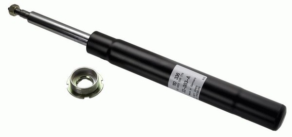 Sachs Original 110 336 Gas StoßDäMpfer Gasdruck-DäMpfer 110336-image