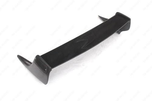 FPR MK4 TR Style Rear Trunk Spoiler Wing Kit Bodykits For 1993-2002 Toyota - Picture 9 of 21