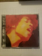 The Jimi Hendrix Experience Cd