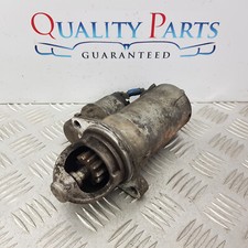 KIA SPORTAGE MK3 STARTER MOTOR 2010 TO 2015 36100-2G200