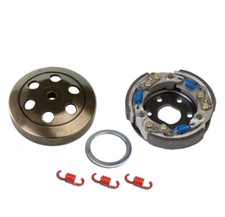 Pack embrayage Minarelli marque Racing Trekker Tkr 1- Elystar Elyseo