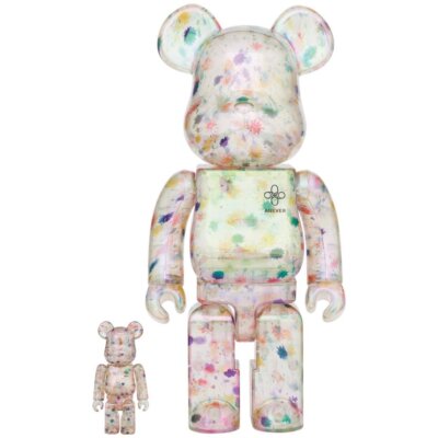MEDICOM TOY - BE@RBRICK anever 100％400％ s-l400.jpg