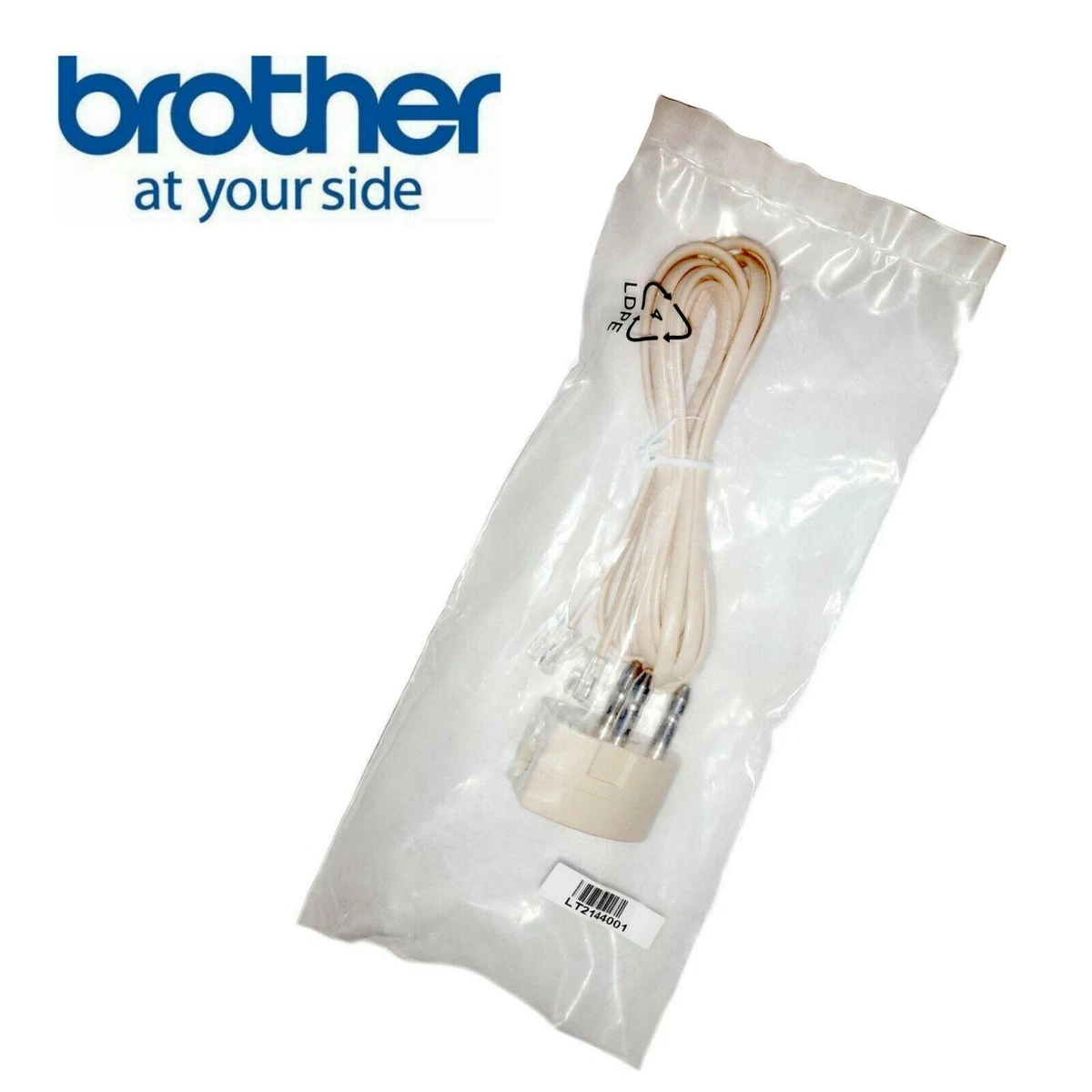 Cavo Portatile Prolunga Telefono Cavo A Spirale Ricci - Foto 6