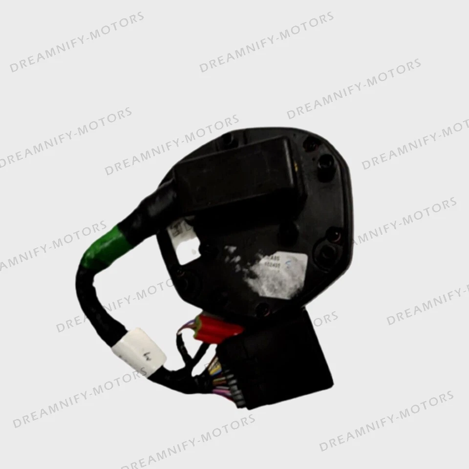 Speedometer With ABS Best Fits For KTM Duke 390 2013 Model - Image 2 of 4