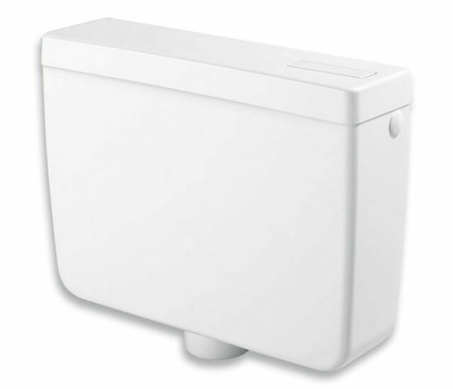 Sifone Lavabo Lira Ispezionabile - Bianco, Uscita 32-40 Mm - Foto 11
