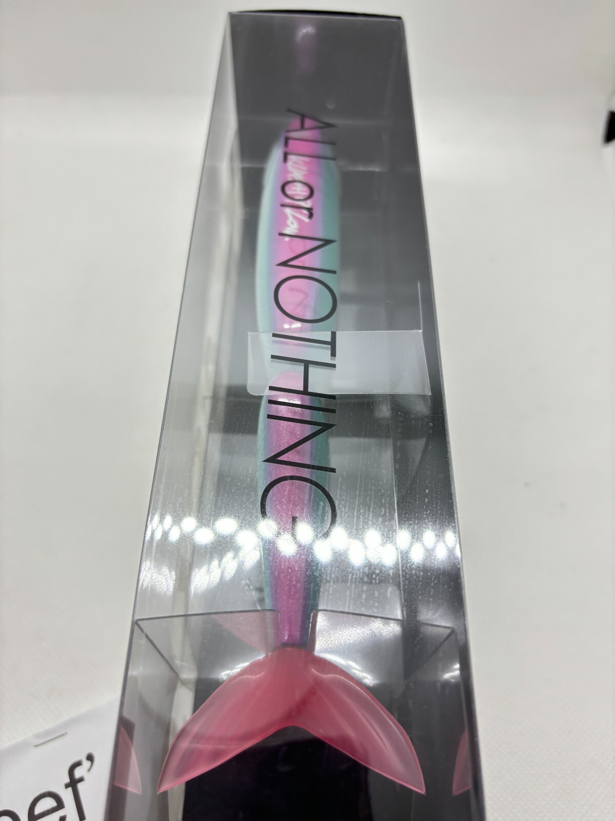 [New] DRT Klash 9 Tribe Weed Set Color 4oz Low Float Swimbait Fishing Lure F/S - Image 8