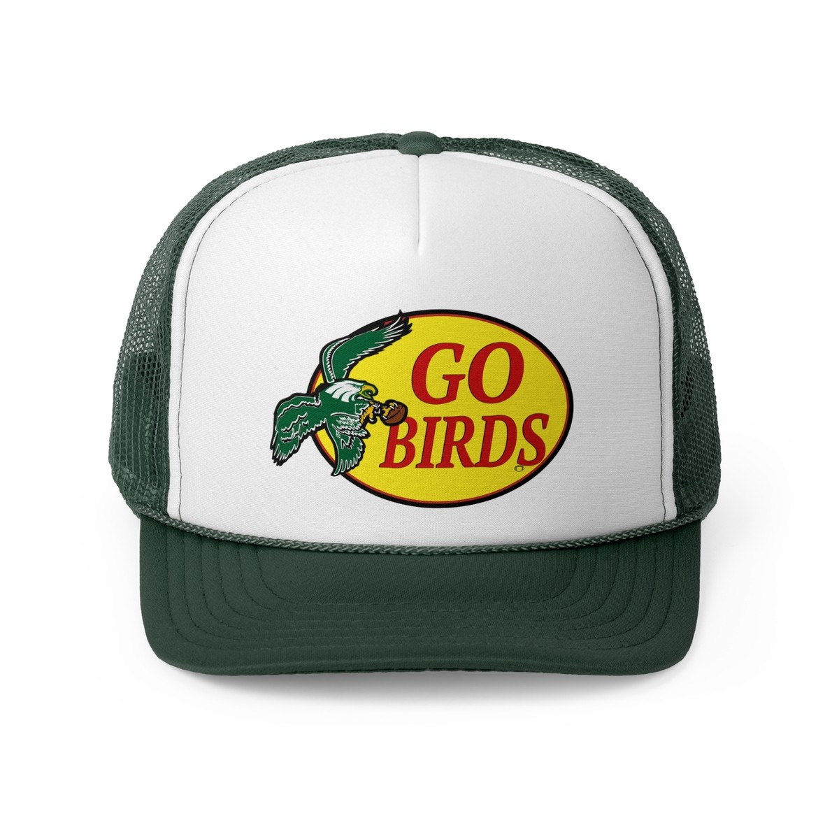 Philadelphia Eagles Hat*RARE*Witch
Go birds!!!BNWT??Halloween BIRDS main image 4