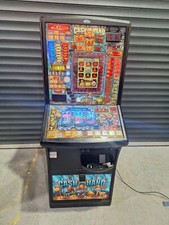 CASH IN HAND Pub Fruit Machine £100 Jackpot / Awesome Game