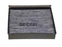 Purflux AHC234 Innenraumfilter Pollenfilter FüR Renault