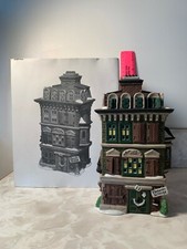 Department 56 Dickens' Village Series 