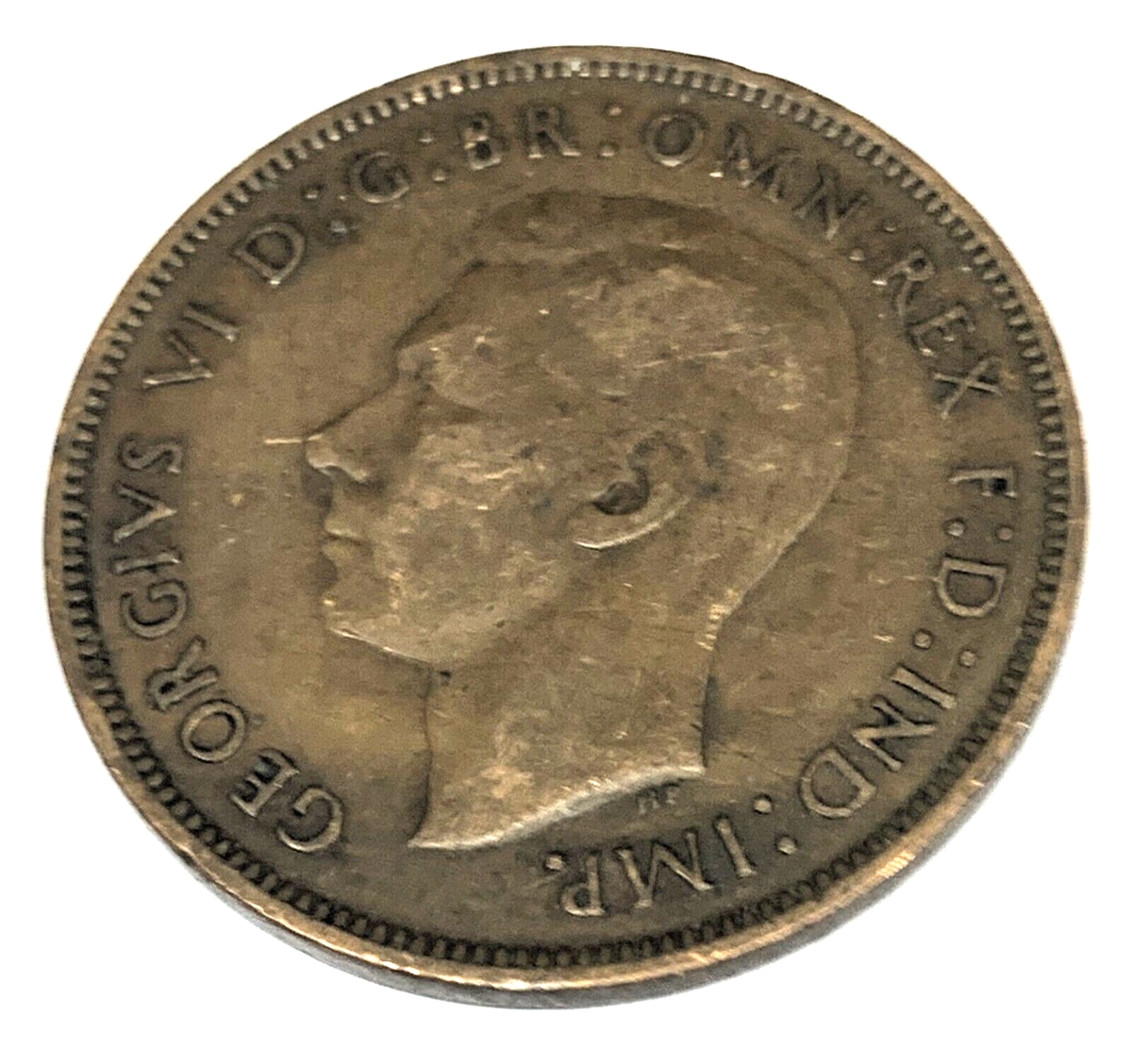 C1076 GREAT BRITAIN COIN, LARGE PENNY 1939 | eBay