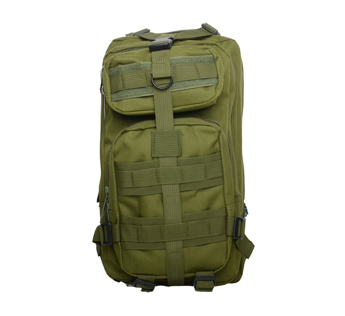 30L Outdoor Military Rucksack Tactical Backpack Molle Climbing Hiking Travel Bag